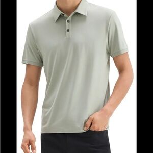 Theory Nolan polo shirt